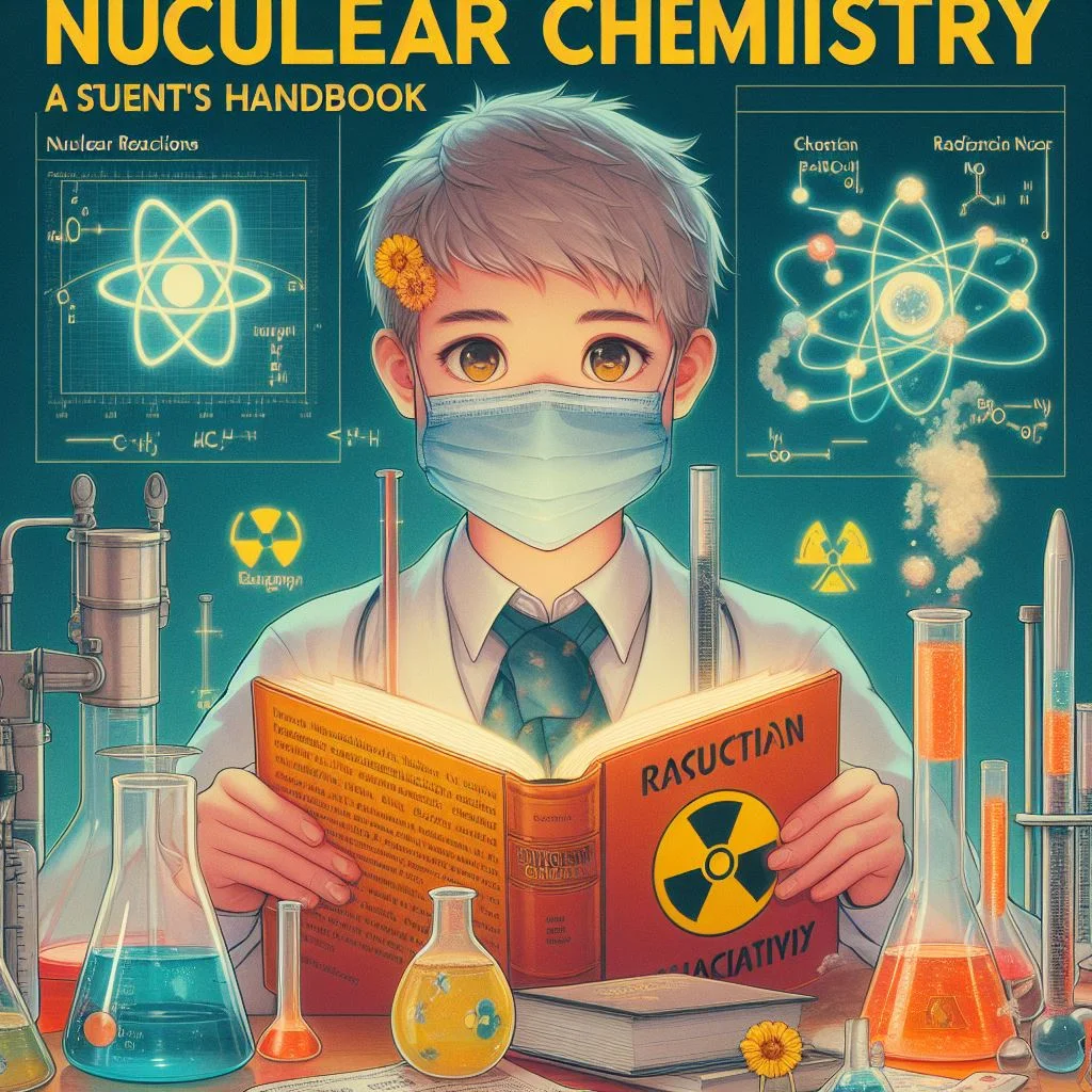 Exploring Nuclear Chemistry